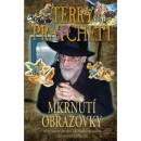 Knihy Mrknutí obrazovky - Terry Pratchett