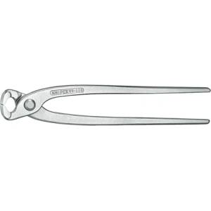 KNIPEX Клещи за арматура никелирани 280 mm KNIPEX 08756 (99 04 280)