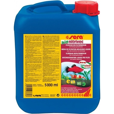 Sera Bio Nitrivec 5000 ml