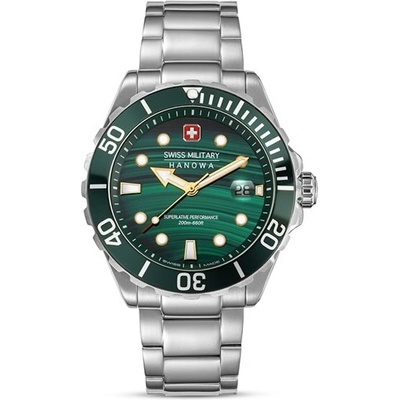 Swiss Military Hanowa SMWGH0005804