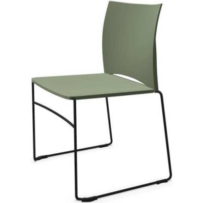 profim Konferenční plastová židle ARIZ 550V