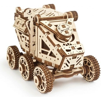 UGEARS 3D puzzle Mars Rover 95 ks