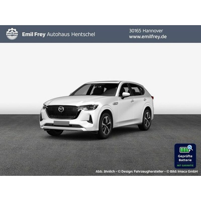 Mazda CX-60 PHEV Homura Plus AWD 241 kW