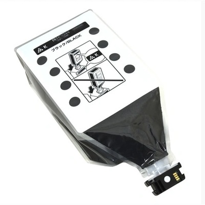 Ricoh Оригинален тонер ricoh Черен 842073 за mp c7501 43.2k "842073 (842073)