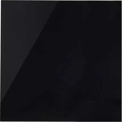 Rocada 6703-15 bezrámová 100 x 100 cm černá