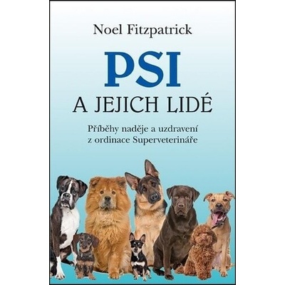 Psi a jejich lidé