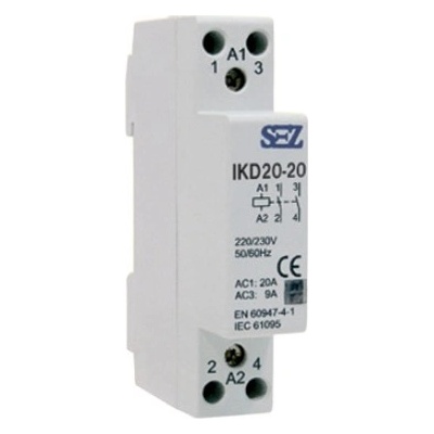 SEZ KR IKD20-11/220/230V