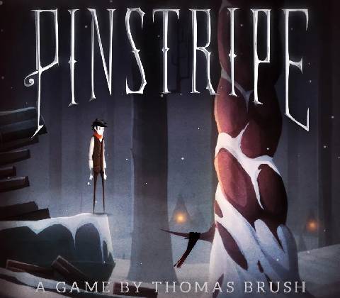 Pinstripe