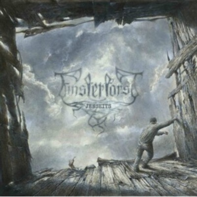 FINSTERFORST - JENSEITS, CD