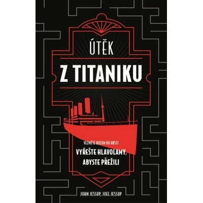Útěk z Titaniku