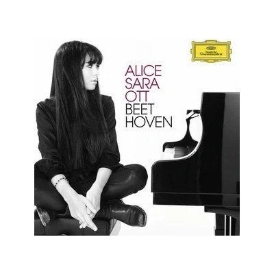 Ott Alice Sara - Beethoven CD
