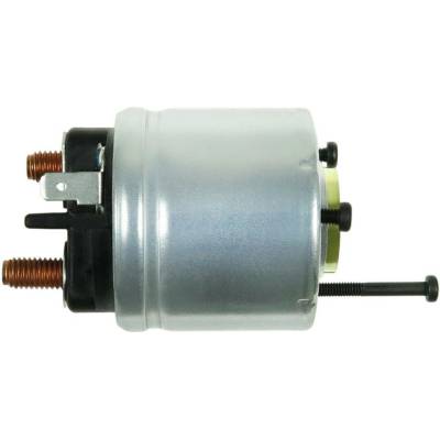 Elektromagnetický spínač, startér AS-PL SS3003(VALEO)