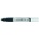 Pentel Лаков маркер, 2 мм, коничен, pentel "mmp20", бял mmp20-wo (mmp20-wo)