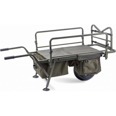 Prepravný Vozík Avid Carp transit extreme barrow