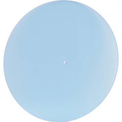 žiadna značka Podložka pod gramofón 2610240084311 plast