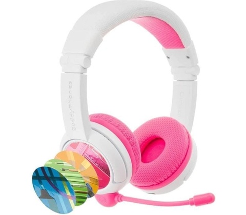 BuddyPhones School+