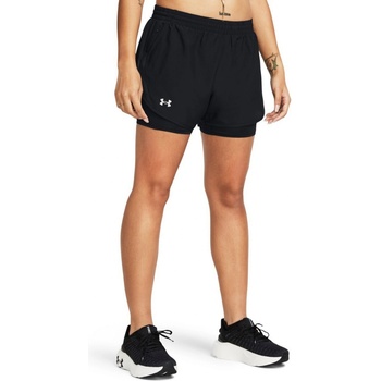 Under Armour Šortky Fly By 2v1 W 1382440-001