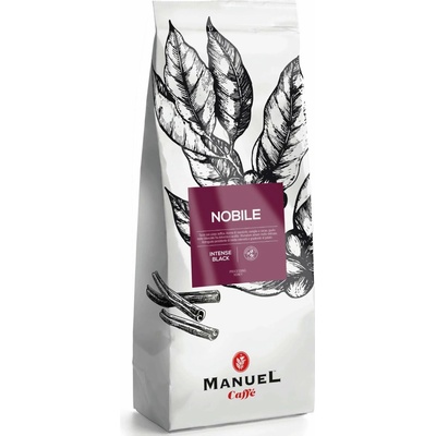 Manuel Caffe Nobile 1 kg