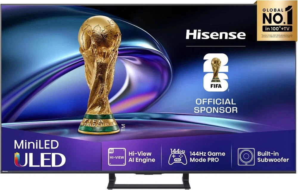 Hisense 65E81Q