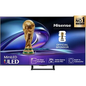 Hisense 65E81Q