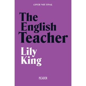 English Teacher | Lily King (2024)