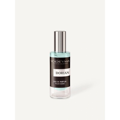 Yodeyma Dorian parfumovaná voda pánska 15 ml