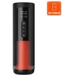 Arcwave Thruster Ultimate Design автоматичен мастурбатор с тласъци и ротация, черен (P26917)