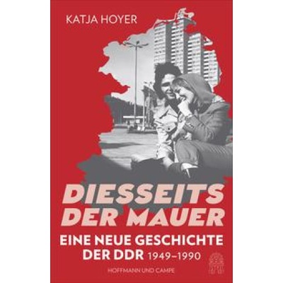 Diesseits der Mauer