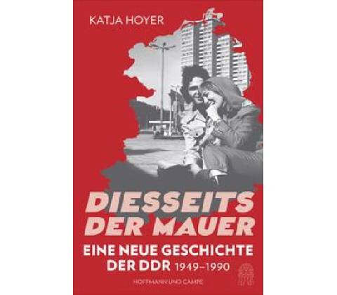 Diesseits der Mauer