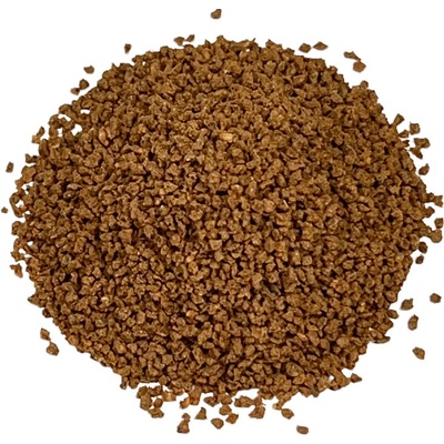 S.A.K. 55 granulát 1 kg veľkosť 2