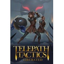 Telepath Tactics Liberated