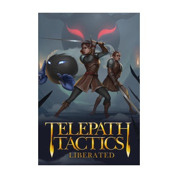 Telepath Tactics Liberated