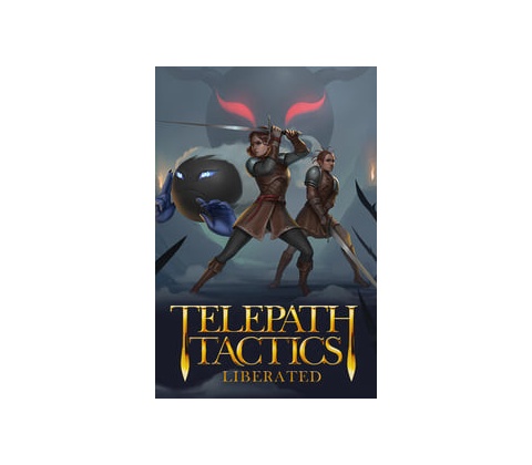 Telepath Tactics Liberated