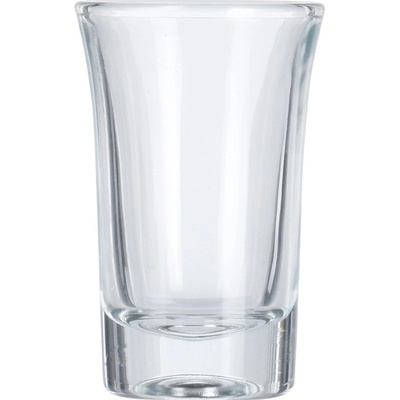 EXCELLENT HOUSEWARE Pohár na destiláty 6 x 40 ml