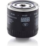 Mann-filter Маслен филтър mann-filter w 920