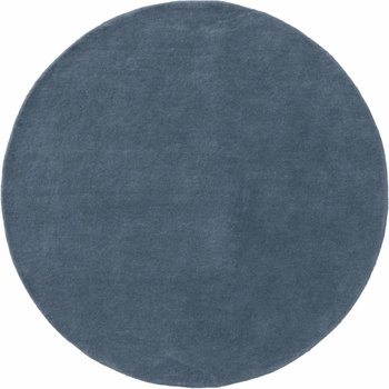 Mood Selection Bent Plain Blue