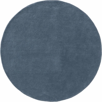 Mood Selection Bent Plain Blue