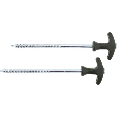 MIKADO Stanové kolíky AMC-038 20cm 10ks – Hledejceny.cz