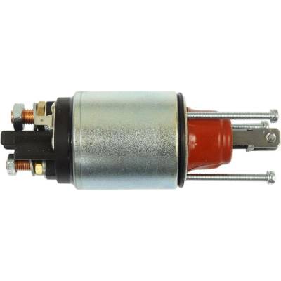 Elektromagnetický spínač, startér AS-PL SS9069(LETRIKA)