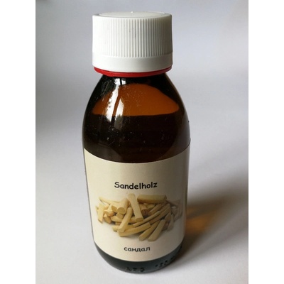 ELBARAKA Santalový olej první lis 135 ml