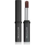 L'Oréal x Mugler полуматово червило с хидратиращ ефект цвят 03 Nude 1.8 гр