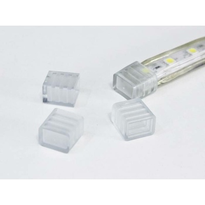 T-LED Koncovka LED pásku 230V Varianta pásku: LED pásek 230V 07624