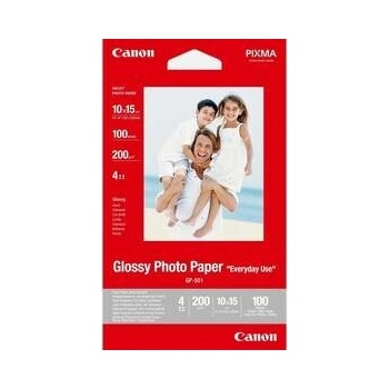 Canon GP501S