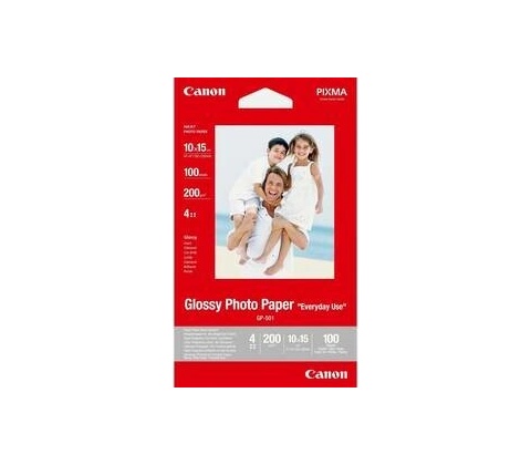 Canon GP501S