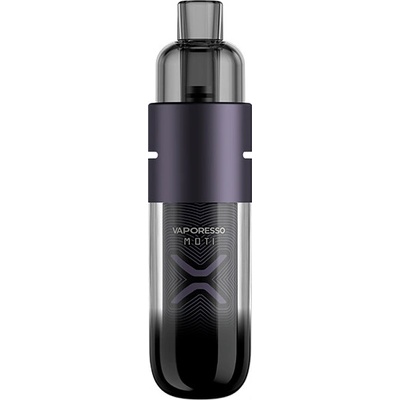 Vaporesso Moti X Mini Pod Kit 1150 mAh mystic purple 1 ks