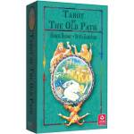 AGM Оригинални карти Таро Tarot of the Old Path - Howard Rodway, Sylvia Gainsford