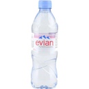 Evian 0,5 l PET