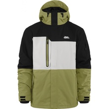 Horsefeathers Ripple black/ Iguana 23/24