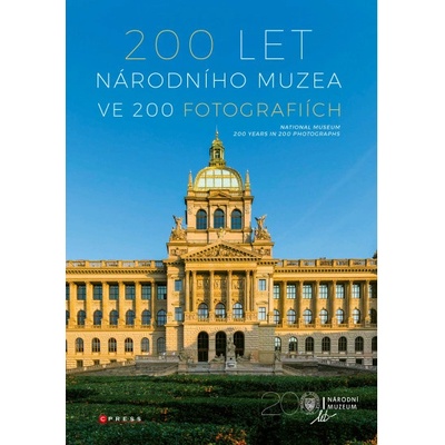 200 let Národního muzea ve 200 fotografiích