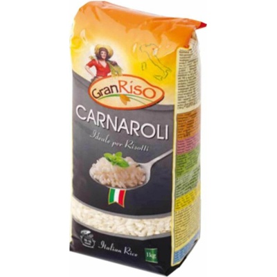 Gran Riso Carnaroli ryža 1 kg